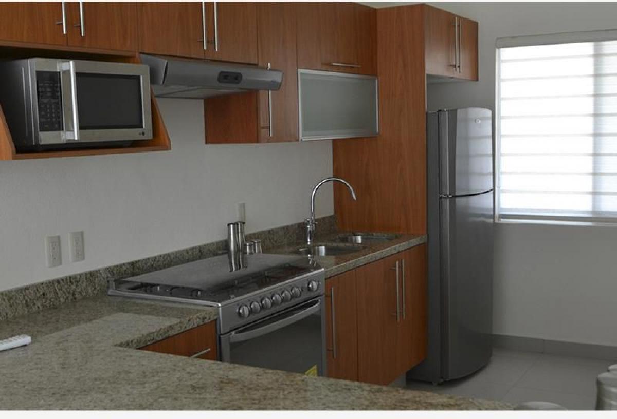 3 bedrooms House in Jalisco, Mexico No. 179564