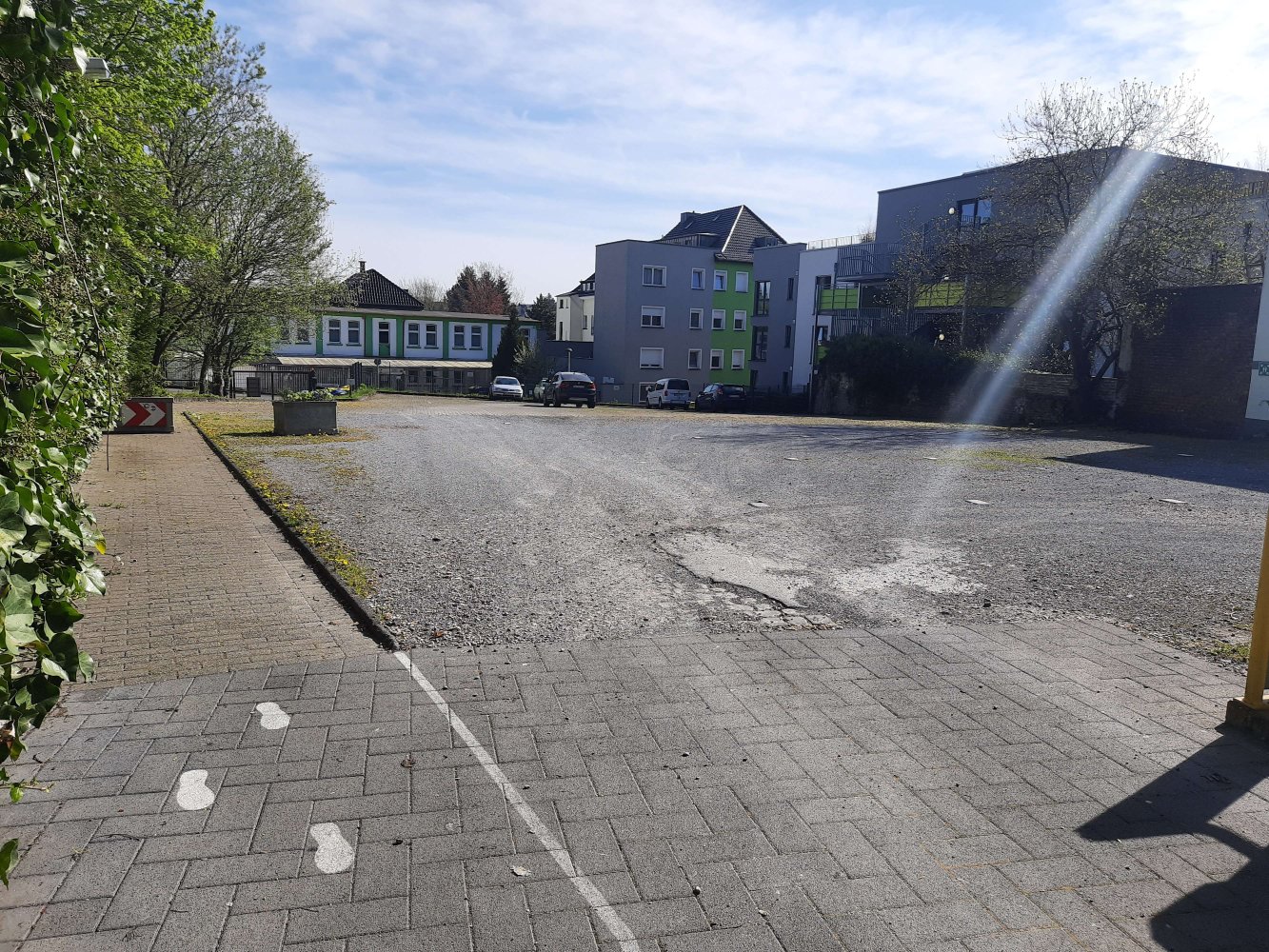  قطعة أرض في Solingen, Germany رقم 112053