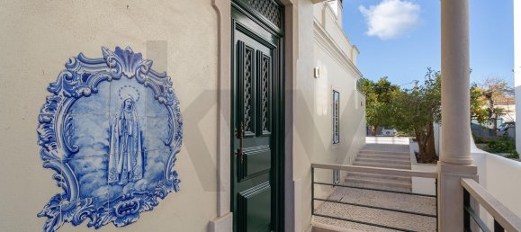 Casa de 4 dormitorios en Santarem, Portugal No. 103696 7