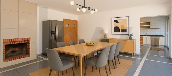 Casa de 4 dormitorios en Santarem, Portugal No. 103696 43