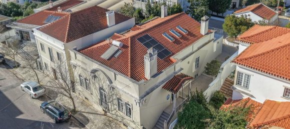 Casa de 4 dormitorios en Santarem, Portugal No. 103696 2