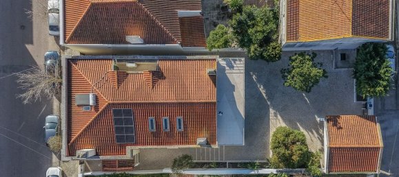 Casa de 4 dormitorios en Santarem, Portugal No. 103696 3