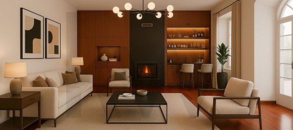 Casa de 4 dormitorios en Santarem, Portugal No. 103696 41