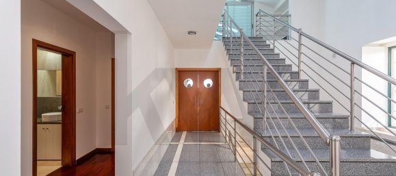 Casa de 4 dormitorios en Santarem, Portugal No. 103696 31