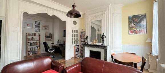 8 Schlafzimmer Gebäude in Chartres, France, Nr. 61375 3