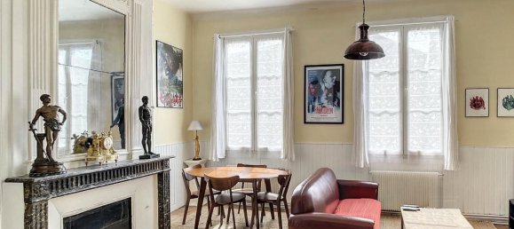 8 Schlafzimmer Gebäude in Chartres, France, Nr. 61375 2