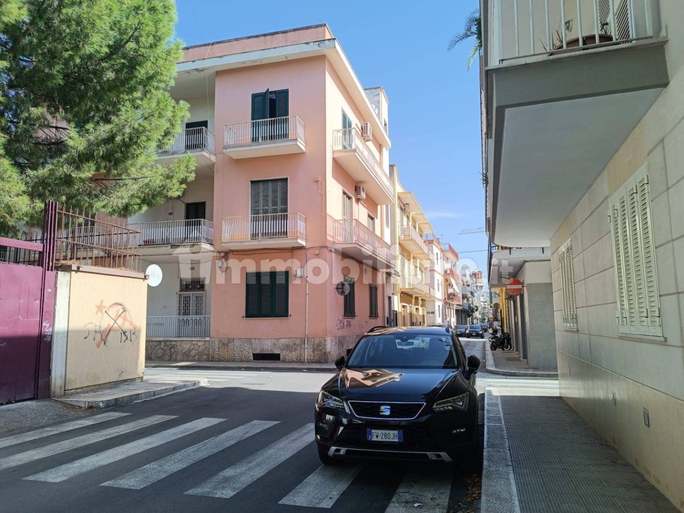 Apartamento T3 em Bitonto, Italy N.º 353255