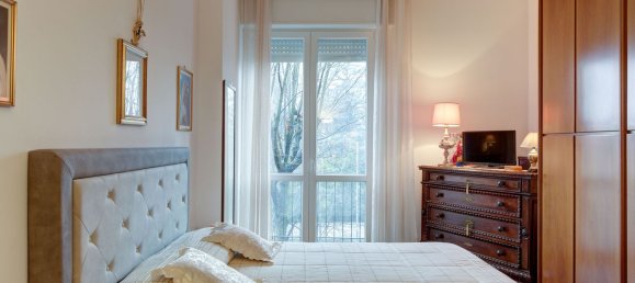 3-Zimmer Wohnung in Abbiategrasso, Italy, Nr. 118960 4