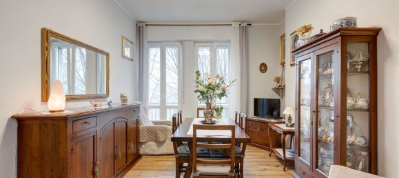 3-Zimmer Wohnung in Abbiategrasso, Italy, Nr. 118960 2