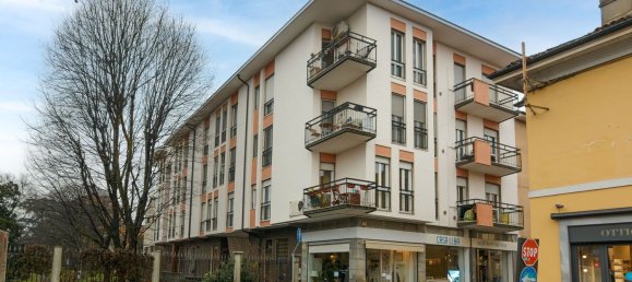 3-Zimmer Wohnung in Abbiategrasso, Italy, Nr. 118960 11