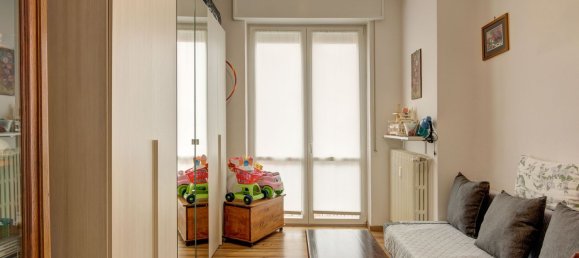 3-Zimmer Wohnung in Abbiategrasso, Italy, Nr. 118960 6