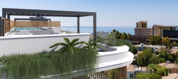 Apartamento de 3 dormitorios en Agios Tychonas, Cyprus No. 17169 8