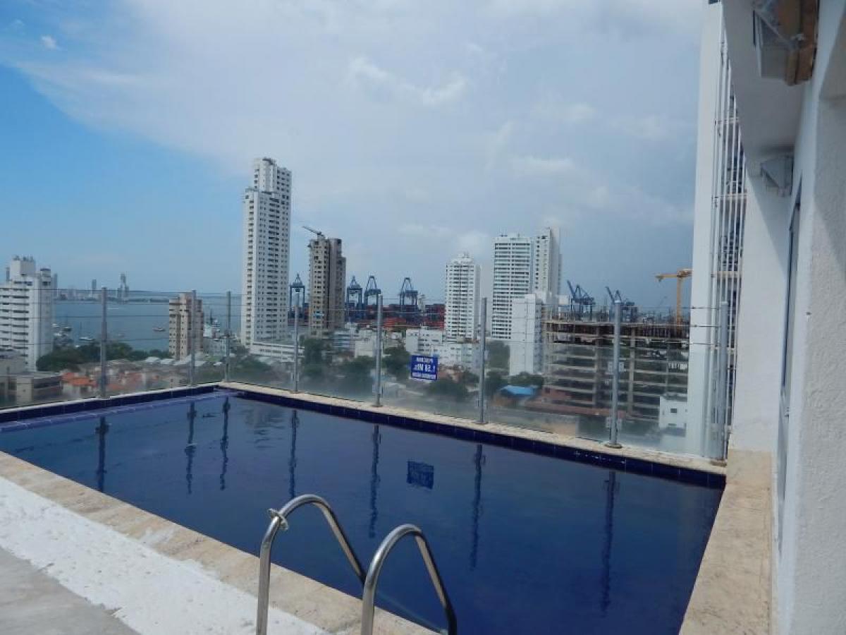 3 Schlafzimmer Haus in Bolivar, Colombia, Nr. 8403