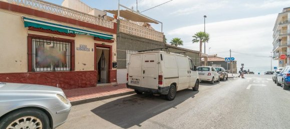 3 غرف نوم منزل في Torrevieja, Spain رقم 29357 6