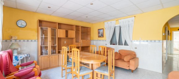 3 غرف نوم منزل في Torrevieja, Spain رقم 29357 2