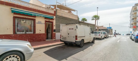 3 غرف نوم منزل في Torrevieja, Spain رقم 29357 3