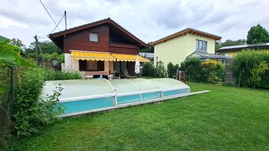 3 غرف نوم شقة في Leopoldstadt, Austria رقم 229306