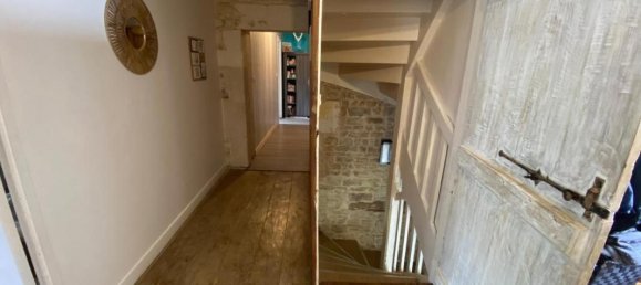 3 bedrooms House in Xambes, France No. 101192 45