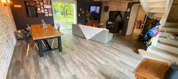 3 bedrooms House in Xambes, France No. 101192 33