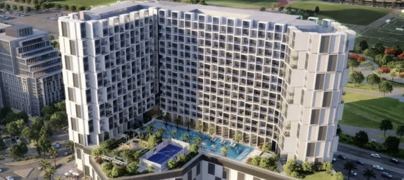 1 bedroom Apartment in Dubai, UAE No. 110066 2