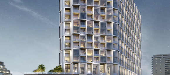 1 bedroom Apartment in Dubai, UAE No. 110066 5