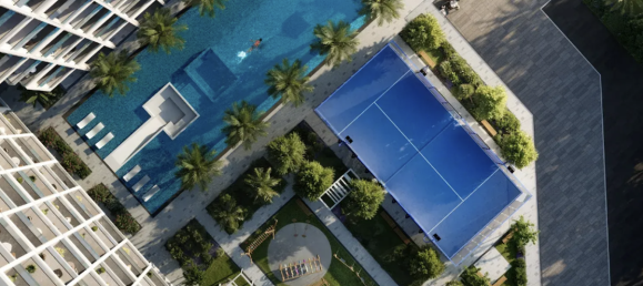 1 bedroom Apartment in Dubai, UAE No. 110066 8