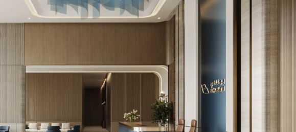 1 bedroom Apartment in Dubai, UAE No. 110066 10