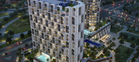 1 bedroom Apartment in Dubai, UAE No. 110066 3