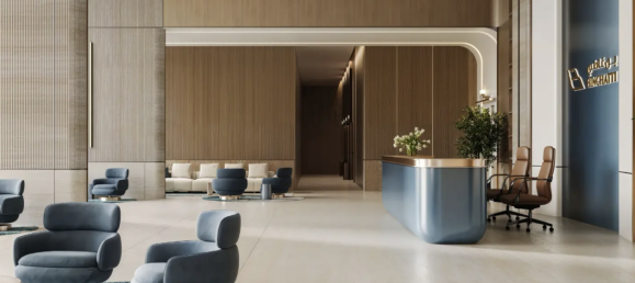 1 bedroom Apartment in Dubai, UAE No. 110066 11