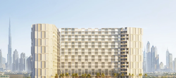 1 bedroom Apartment in Dubai, UAE No. 110066 4