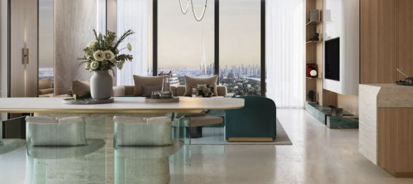 1 bedroom Apartment in Dubai, UAE No. 110066 12