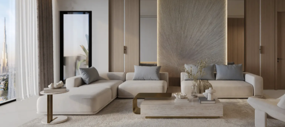 1 bedroom Apartment in Dubai, UAE No. 110066 13