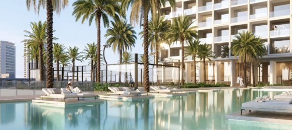 1 bedroom Apartment in Dubai, UAE No. 110066 9