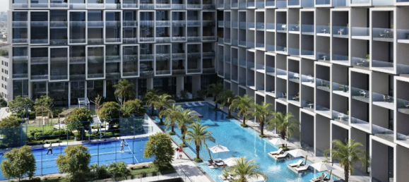 1 bedroom Apartment in Dubai, UAE No. 110066 6