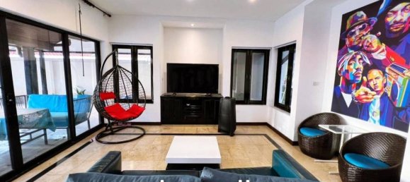 3 غرف نوم مقهى / مطعم في Bang Lamung, Thailand رقم 15302 5