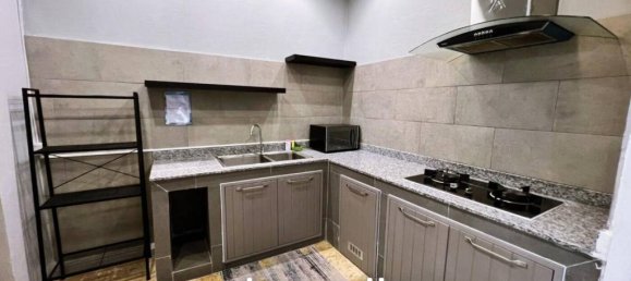 3 غرف نوم مقهى / مطعم في Bang Lamung, Thailand رقم 15302 7