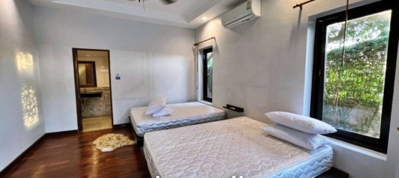 3 غرف نوم مقهى / مطعم في Bang Lamung, Thailand رقم 15302 10