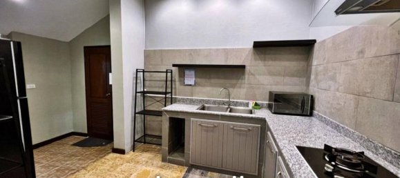 3 غرف نوم مقهى / مطعم في Bang Lamung, Thailand رقم 15302 6