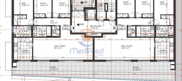 506m² Land in Loures, Portugal No. 94878 7