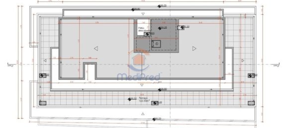 506m² Land in Loures, Portugal No. 94878 5