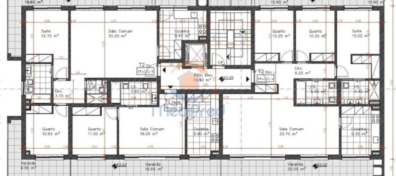506m² Land in Loures, Portugal No. 94878 3