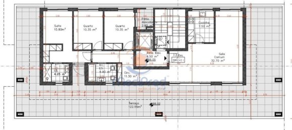 506m² Land in Loures, Portugal No. 94878 4