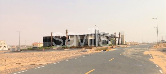 1265.6m² Land in Tilal City, UAE No. 15945 5