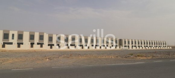 1265.6m² Land in Tilal City, UAE No. 15945 9