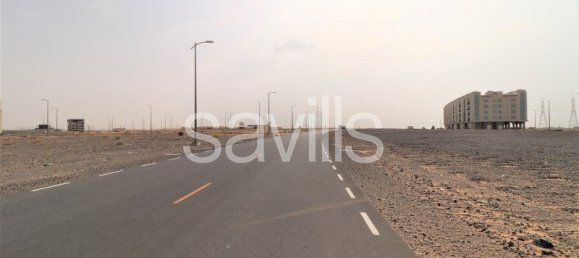 1265.6m² Land in Tilal City, UAE No. 15945 10