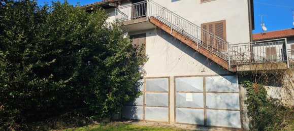 2 bedrooms Apartment in Lauriano, Italy No. 168698 35