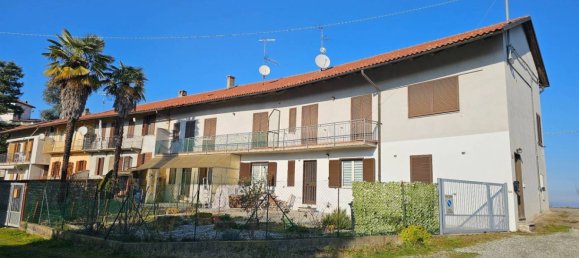 2 bedrooms Apartment in Lauriano, Italy No. 168698 30