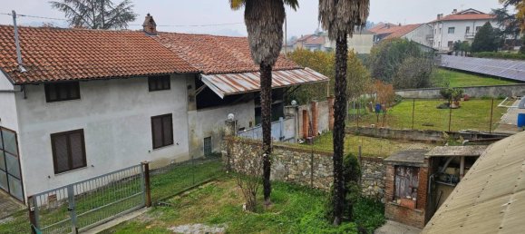 2 bedrooms Apartment in Lauriano, Italy No. 168698 24