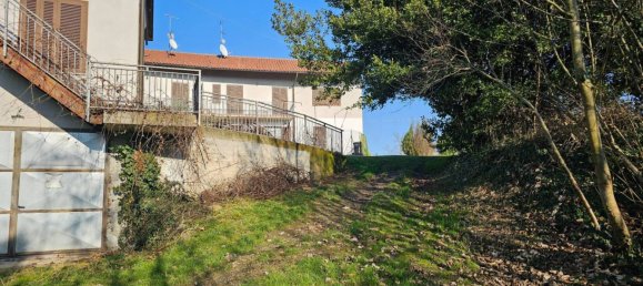 2 bedrooms Apartment in Lauriano, Italy No. 168698 36