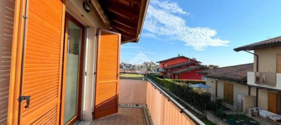 Apartamento T1 em Bolgare, Italy N.º 299754 14